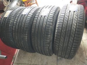 285/65R17 Michelin thanh lý, bảo hành 10,000km