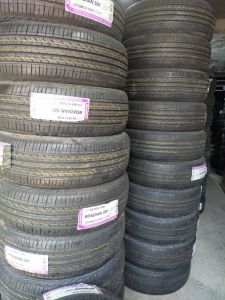 235/60R18 Nexen thanh lý, bảo hành 10,000km