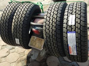 245/70R16 Deestone thanh lý, bảo hành 10,000km