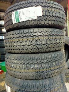 255/70R17 Kumho thanh lý, bảo hành 10,000km