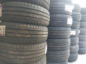 205/65r15C 6pr CT8 Nexen thanh lý bảo hành 10,000km