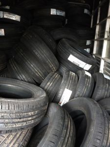 175/65R14 Hankook thanh lý, bảo hành 10,000km