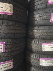 195/65R15 Nexen thanh lý, bảo hành 10,000km