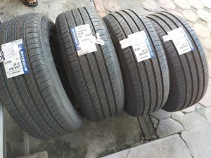 205/60R16 Michelin primacy 4st thanh lý, bảo hành 10,000km