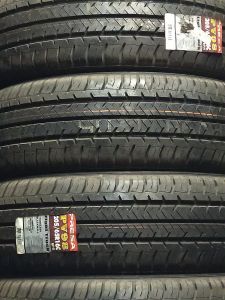 205/65R16C Presa thanh lý, bảo hành 10,000km